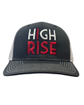 High Rise Hat