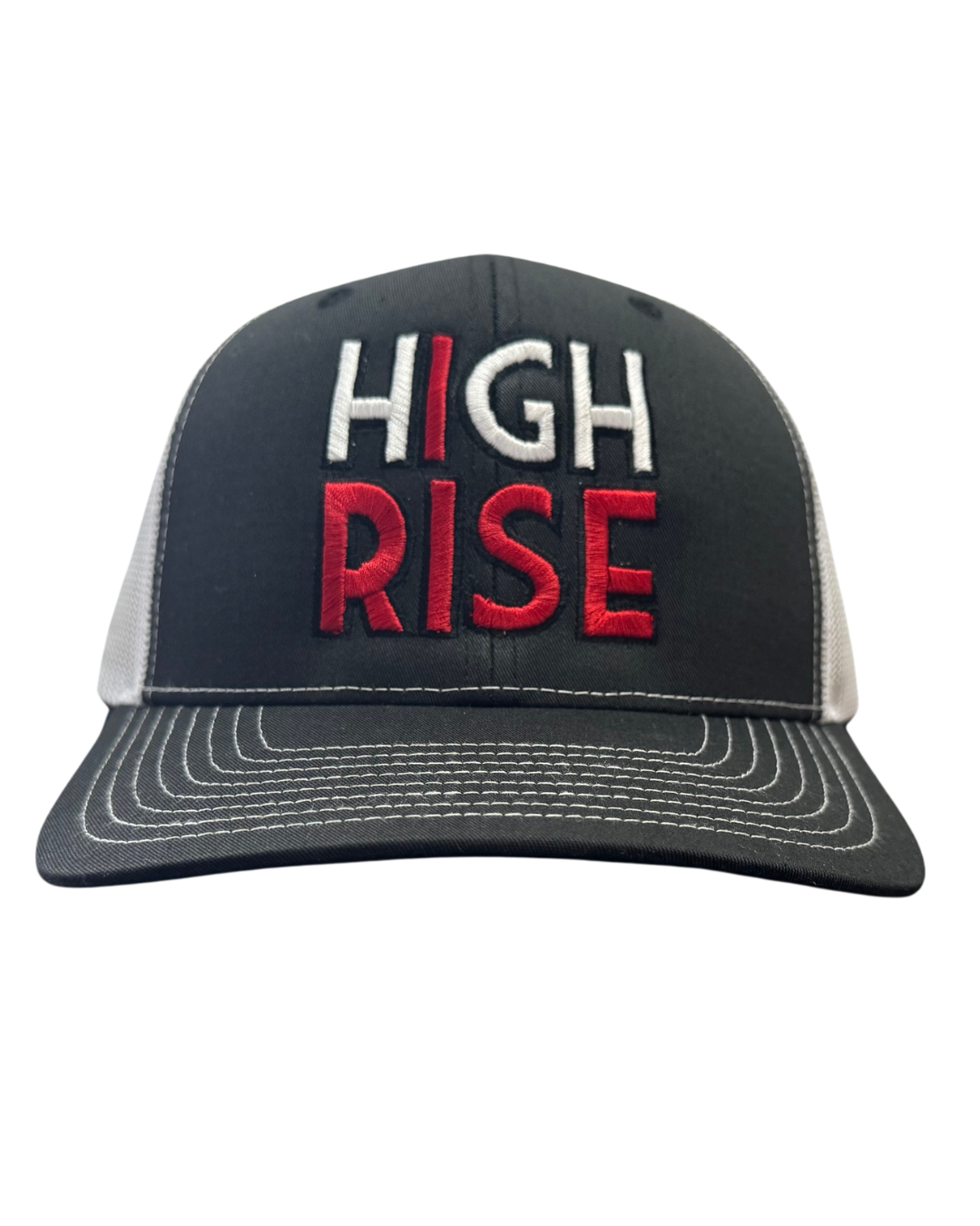 High Rise Hat