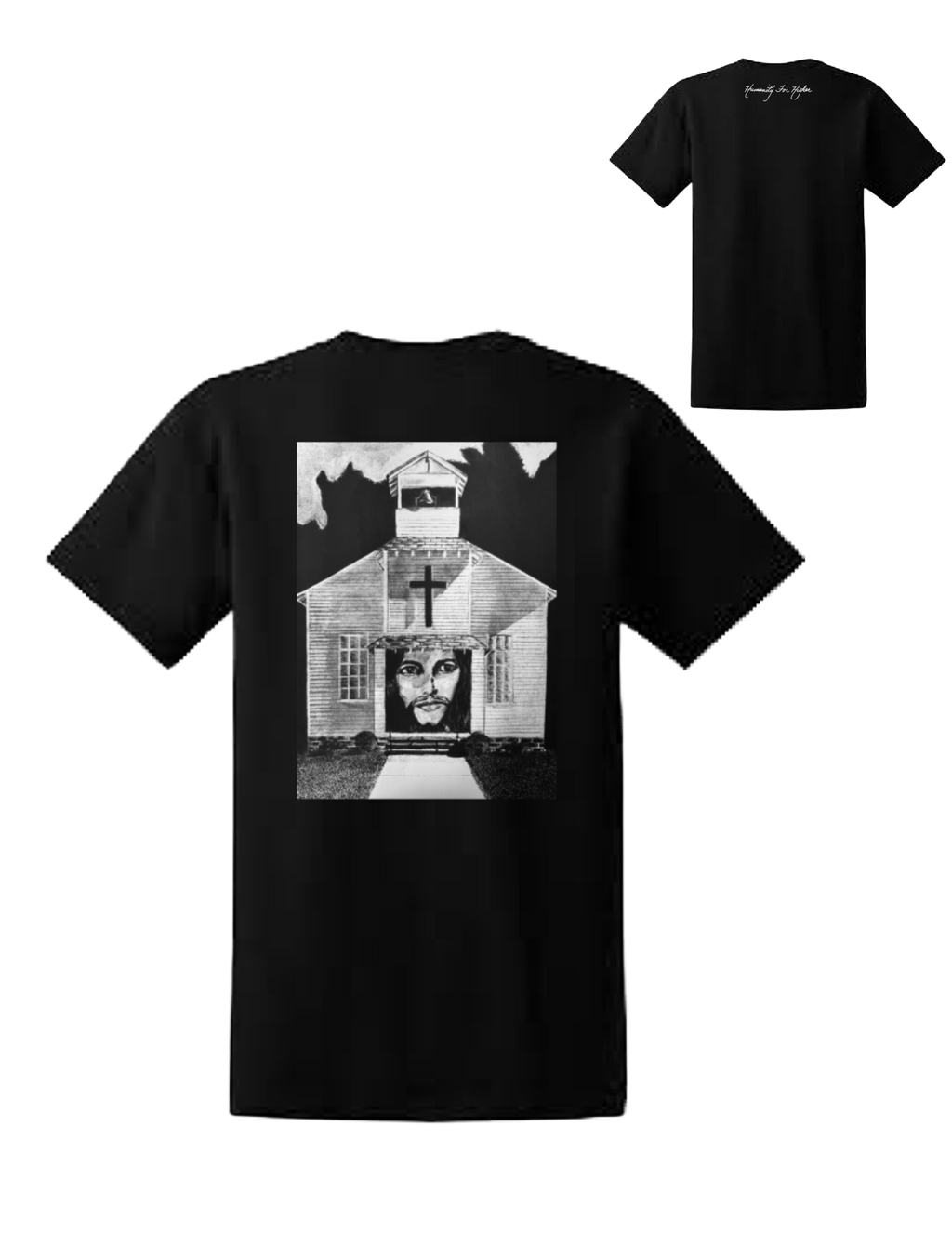 Church T-Shirt