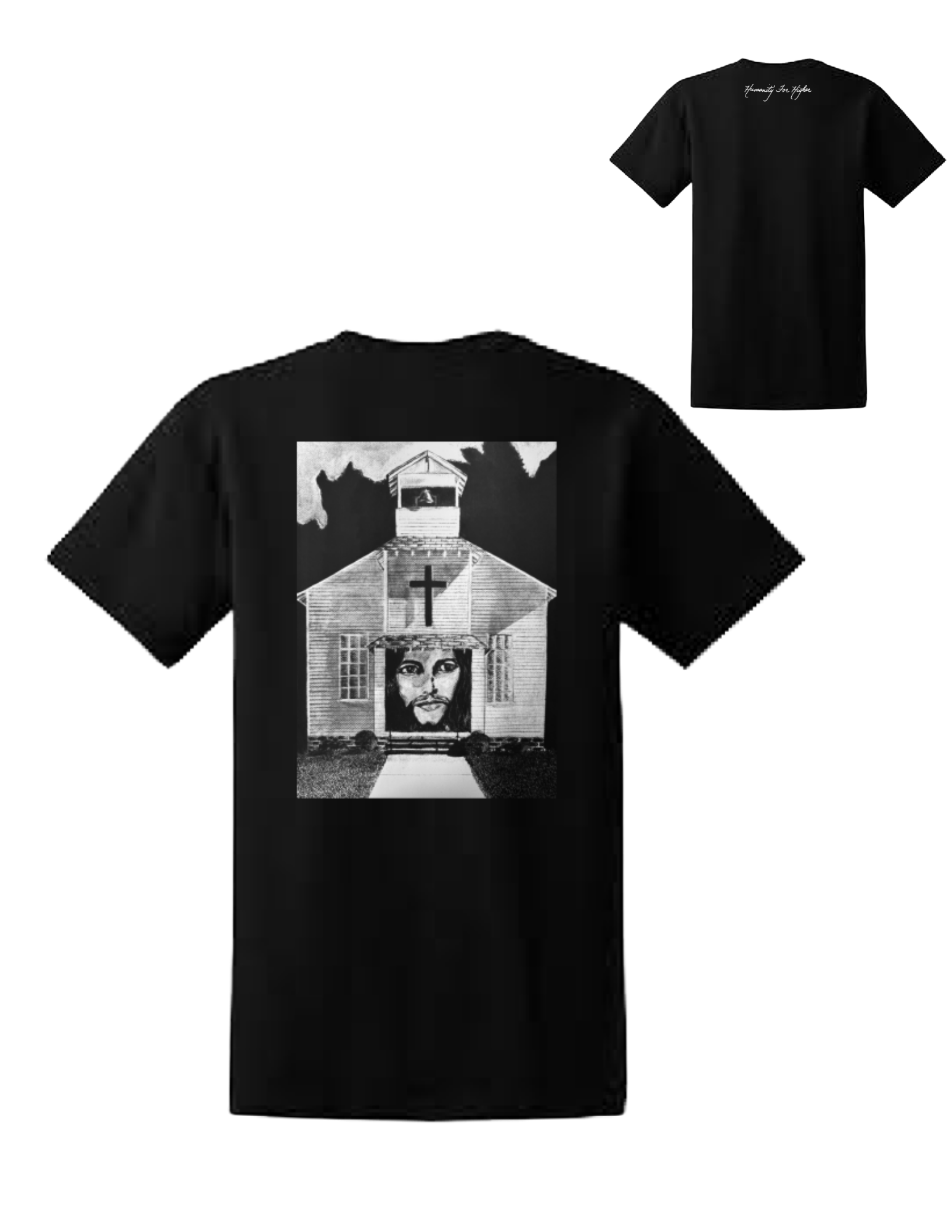 Church T-Shirt