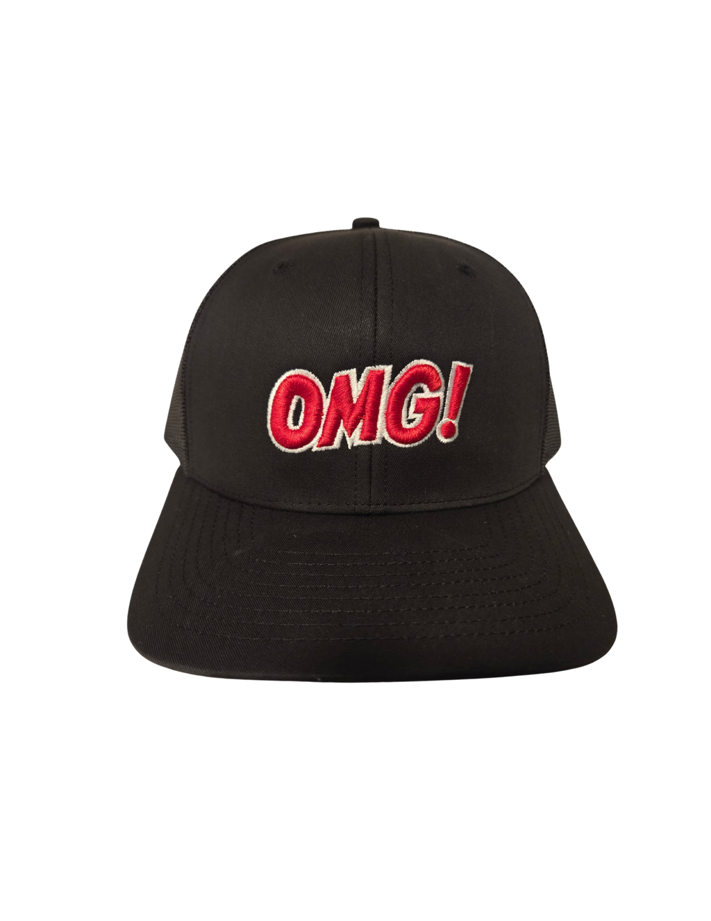OMG Hat