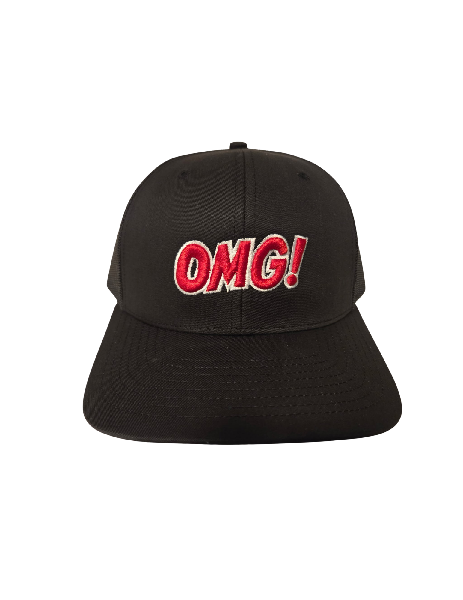OMG Hat