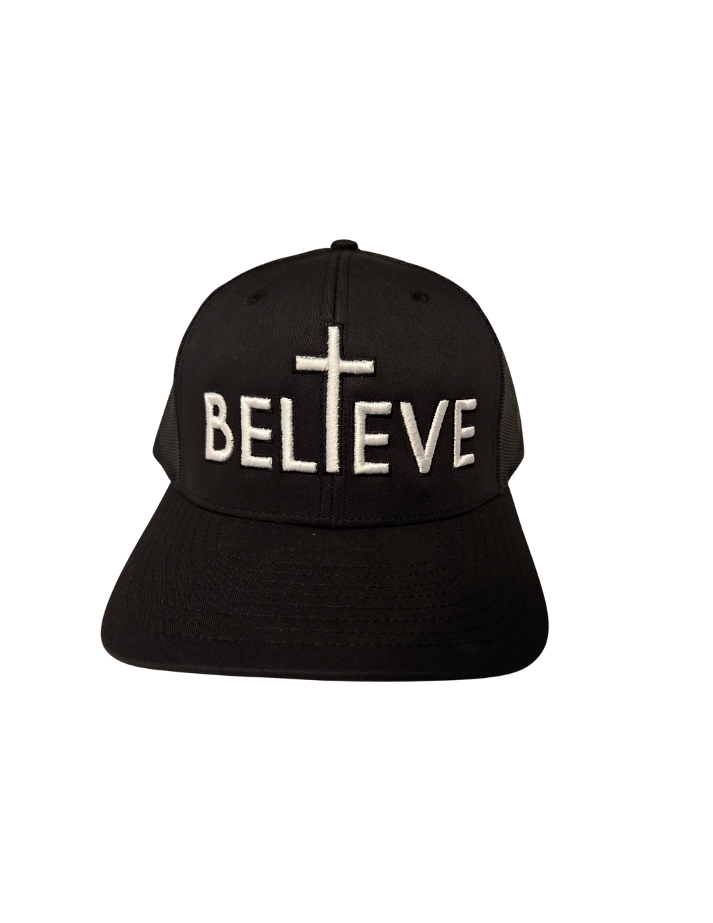 Believe Hat