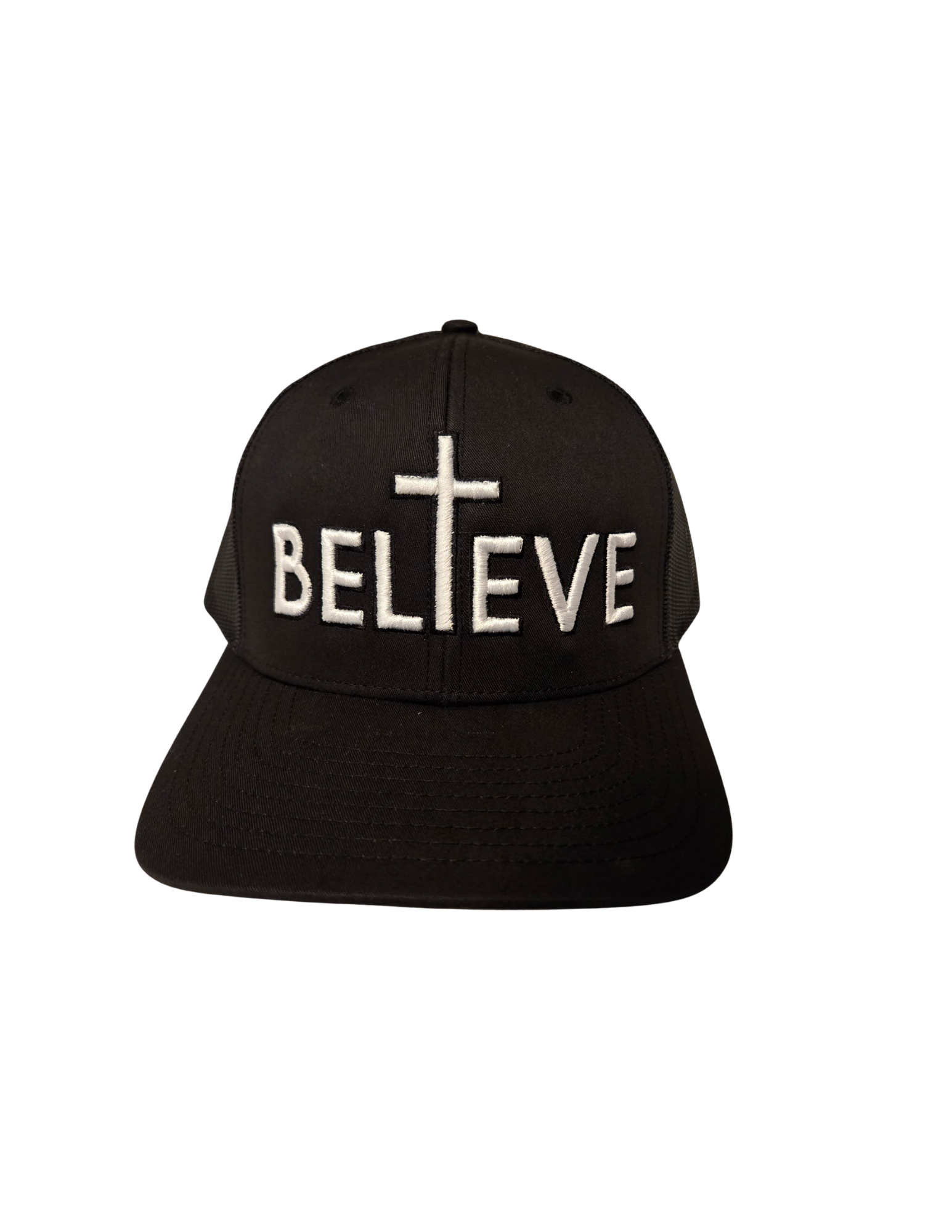 Believe Hat