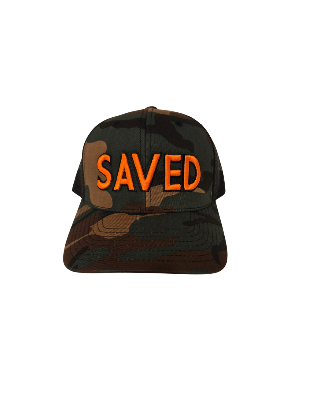 Saved Hat