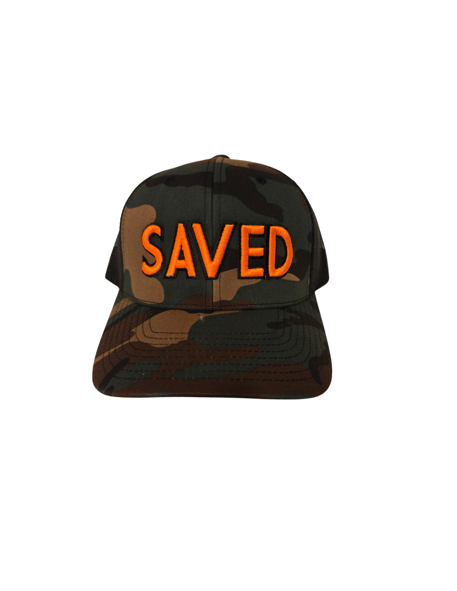 Saved Hat