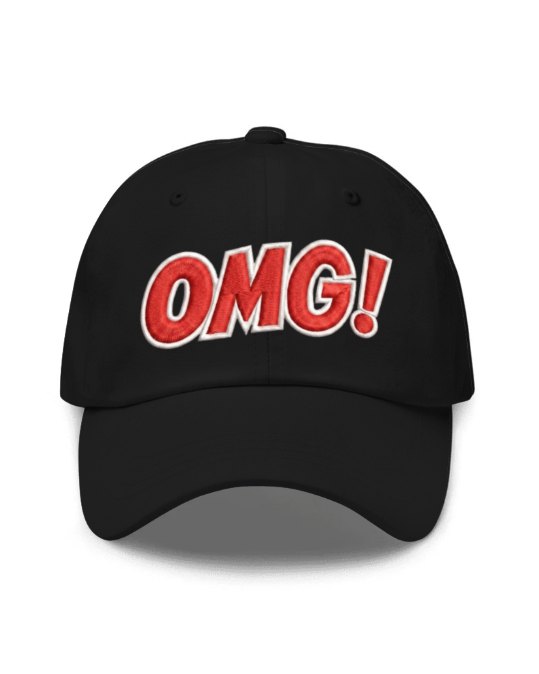 OMG Hat