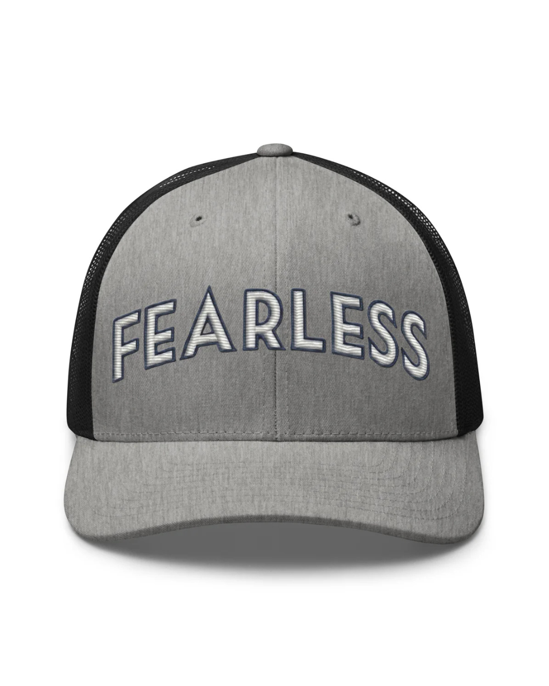 Fearless Hat