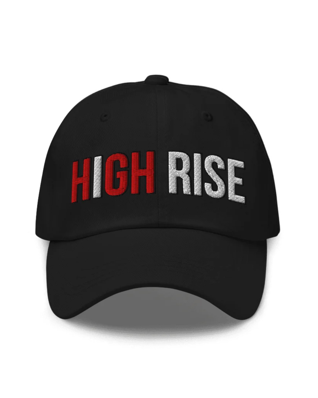 High Rise Hat