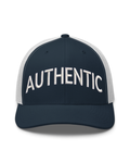 Authentic Hat