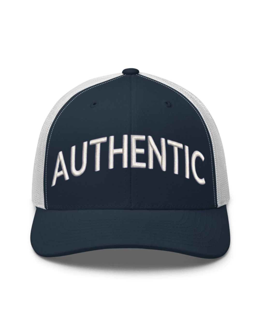 Authentic Hat