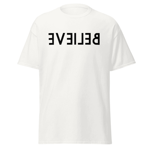 Believe T-Shirt