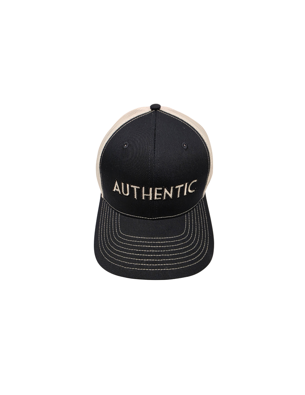 Authentic Hat