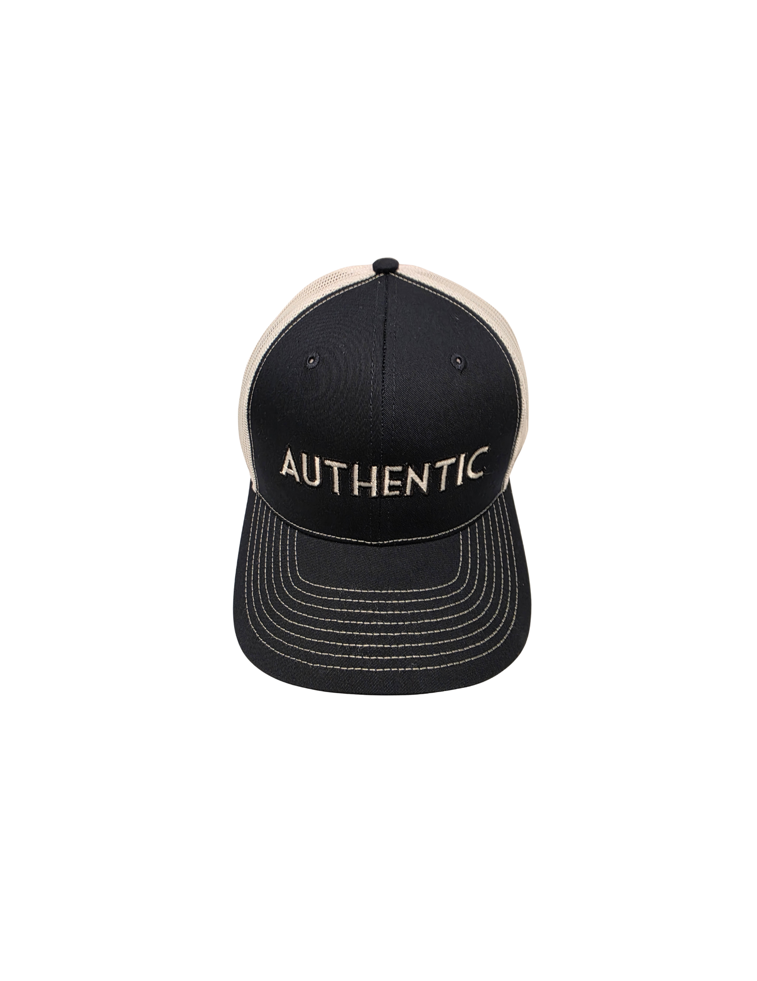 Authentic Hat