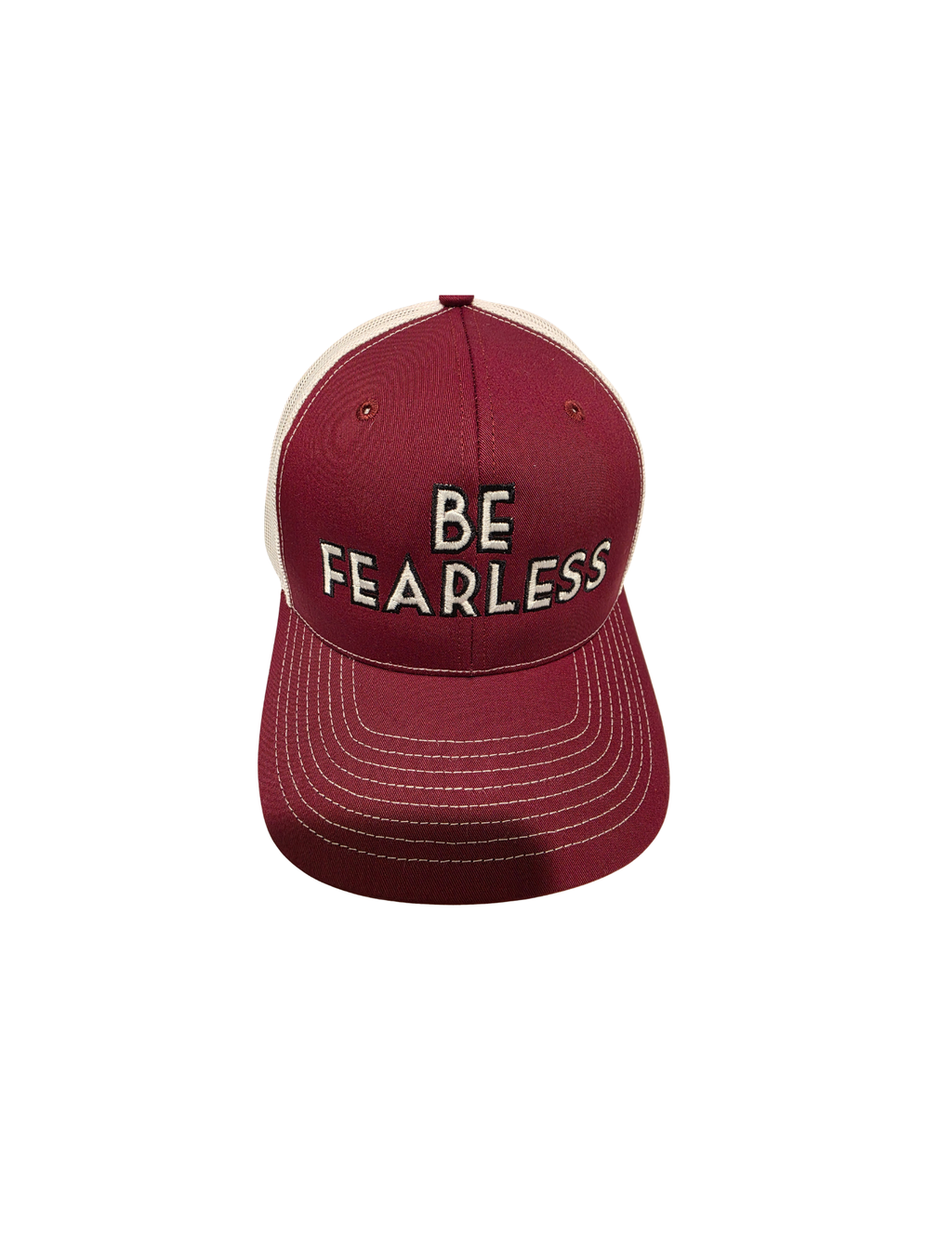 Be Fearless Hat