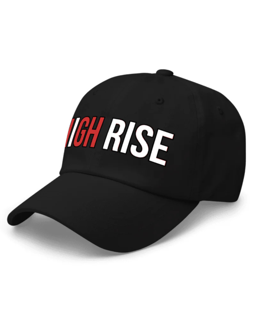High Rise Hat