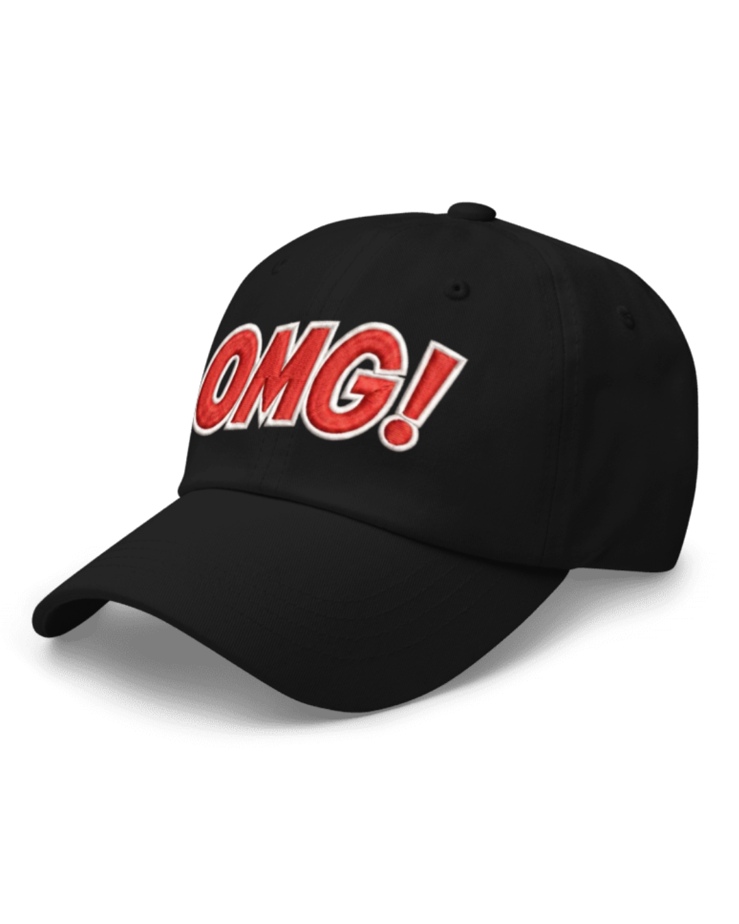 OMG Hat