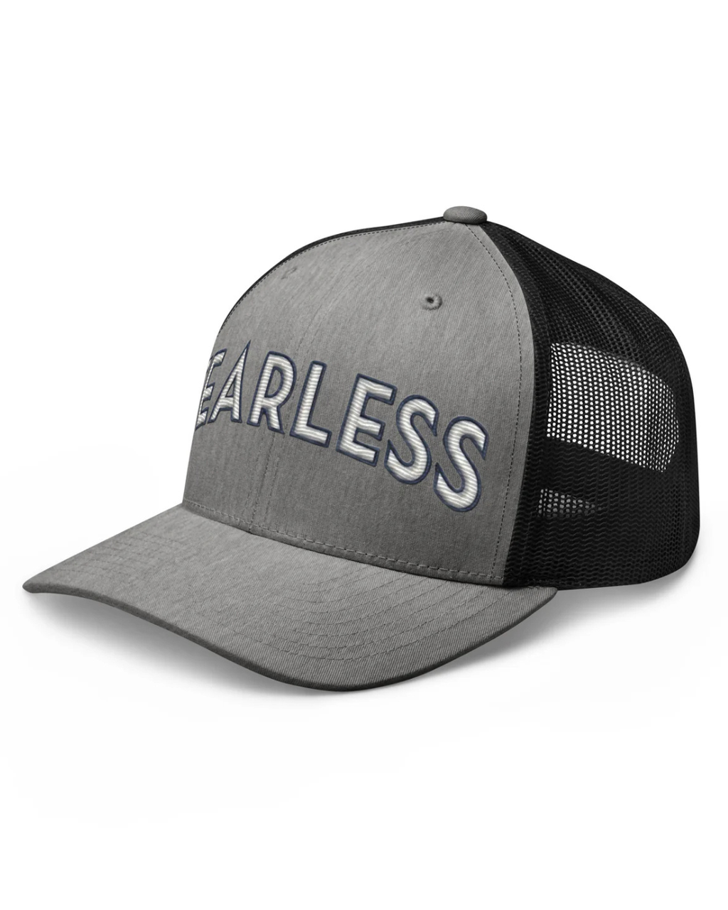 Fearless Hat