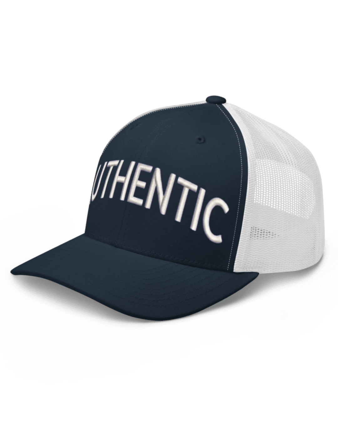 Authentic Hat