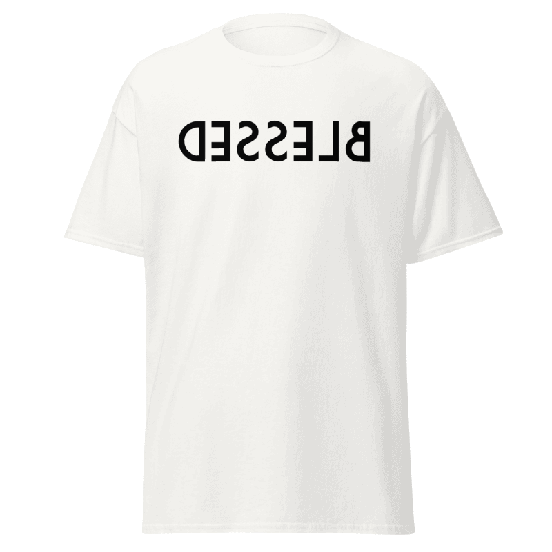 Blessed Unisex T-Shirt