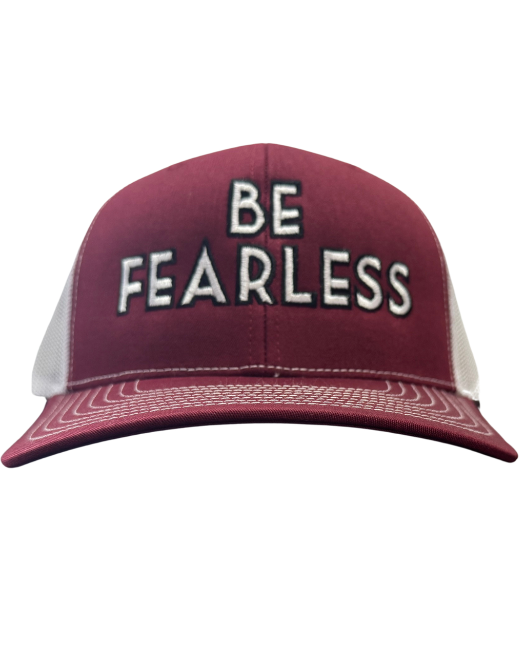 Be Fearless Hat
