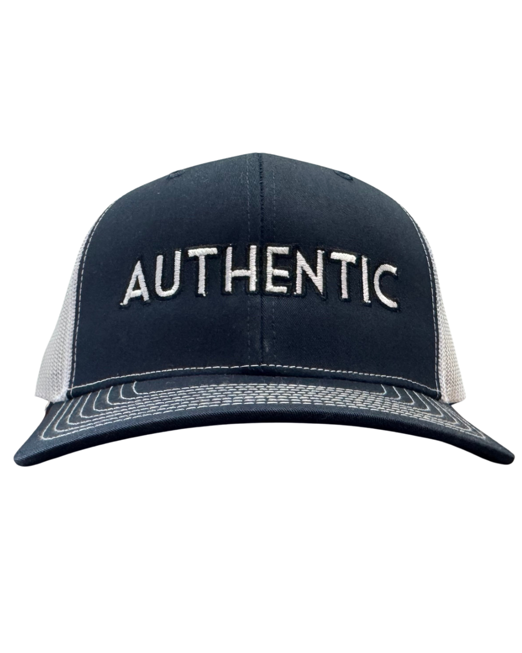 Authentic Hat