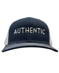 Authentic Hat