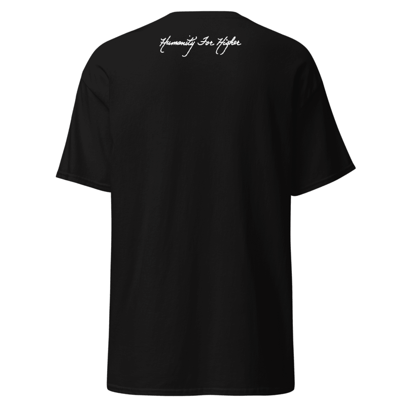 Love Always in All Ways T-Shirt