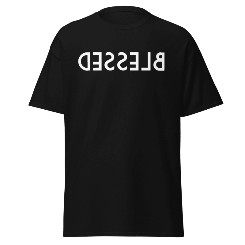 Blessed Unisex T-Shirt