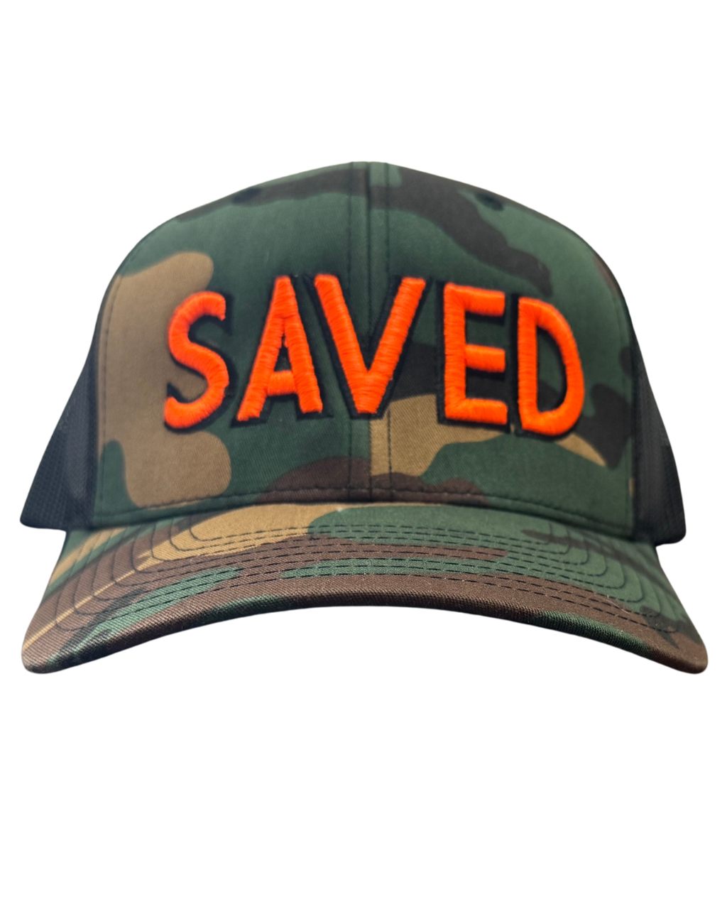 Saved Hat