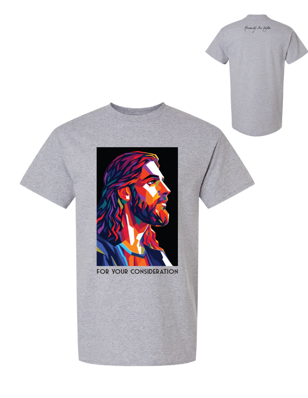 For Your Consideration T-Shirt