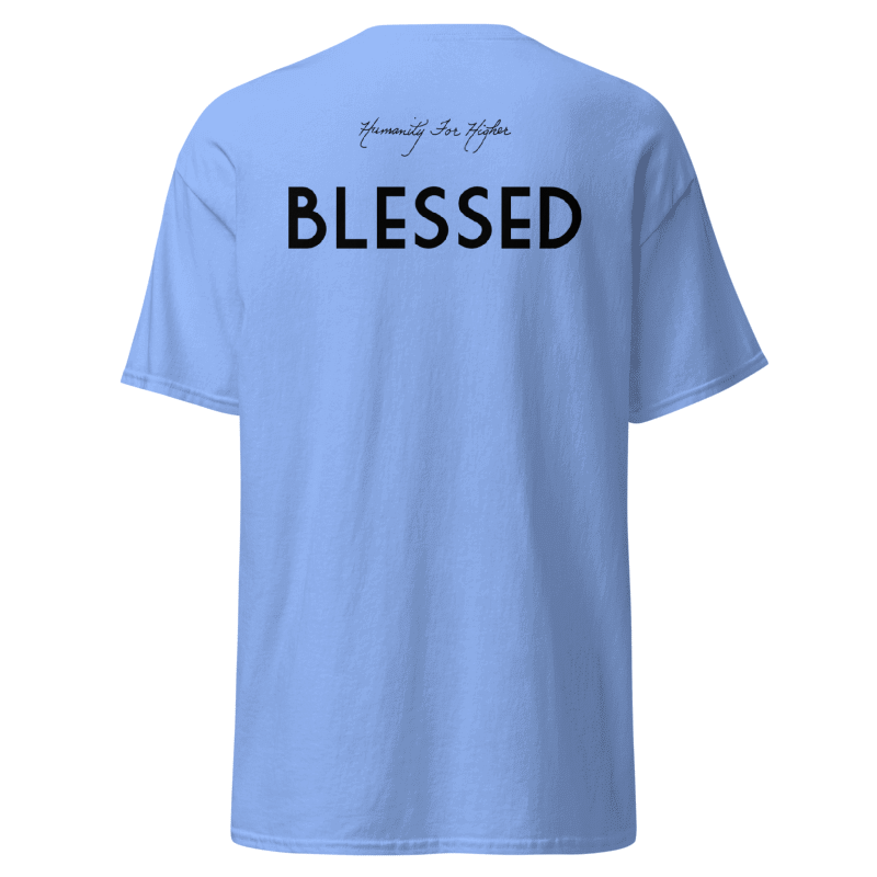 Blessed Unisex T-Shirt