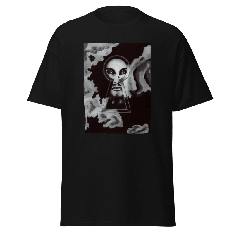 The Key T-Shirt