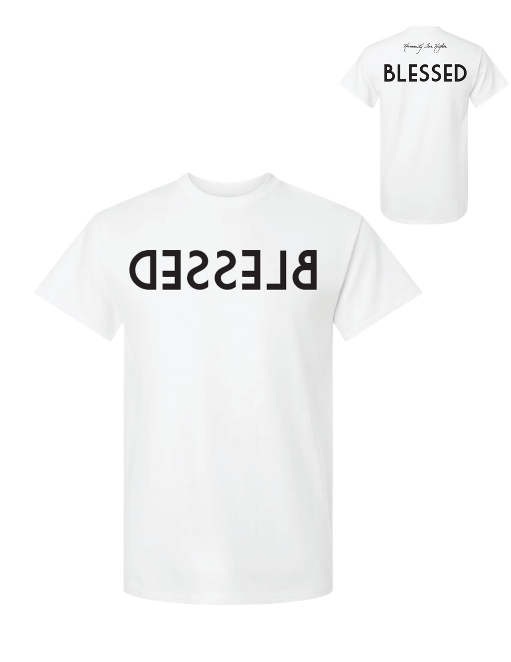 Blessed T-Shirt