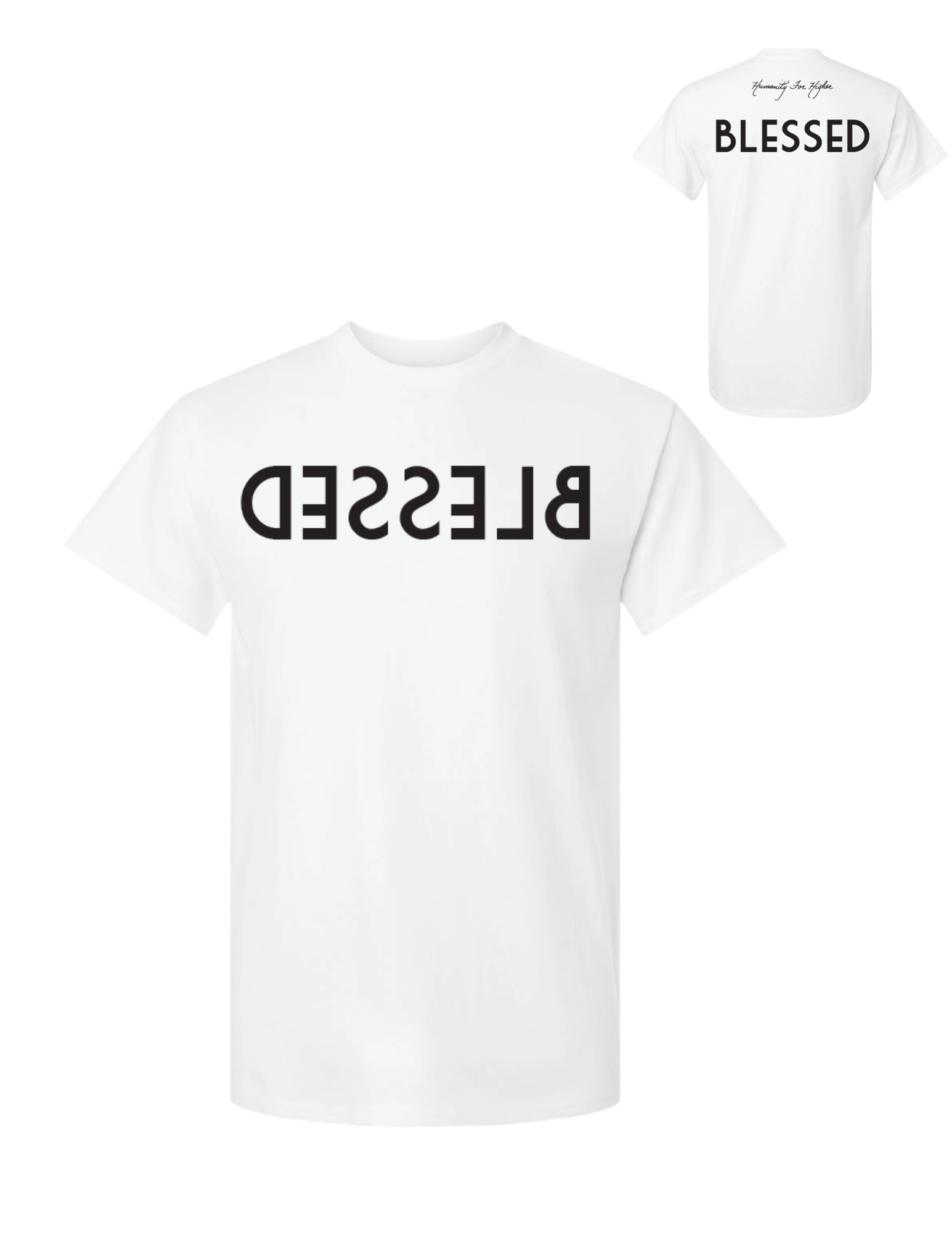 Blessed T-Shirt