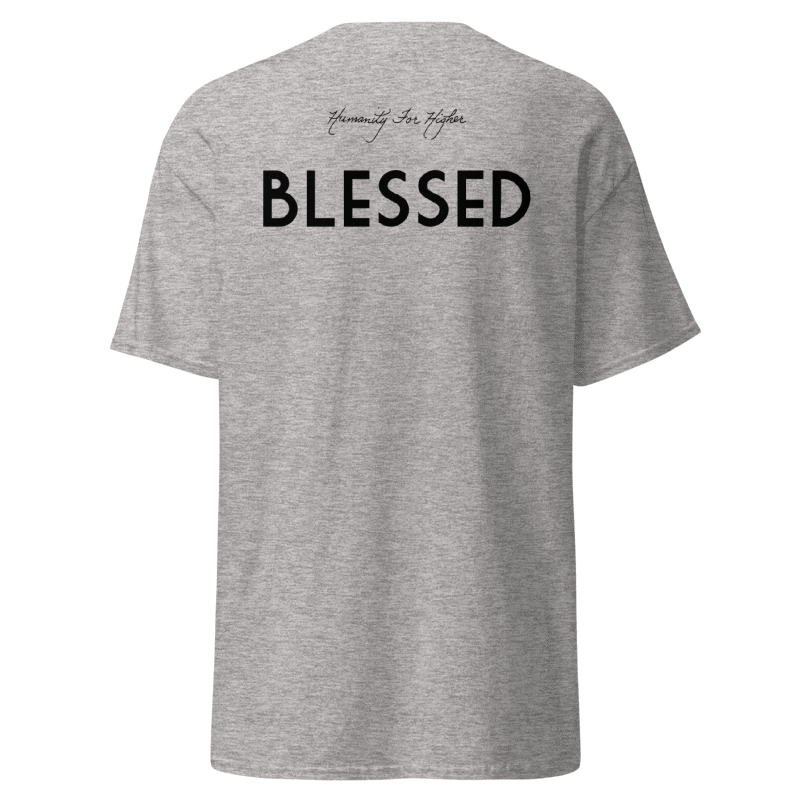 Blessed Unisex T-Shirt