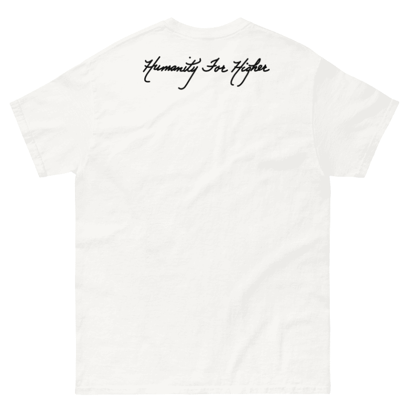 Camiseta "Para su consideración"
