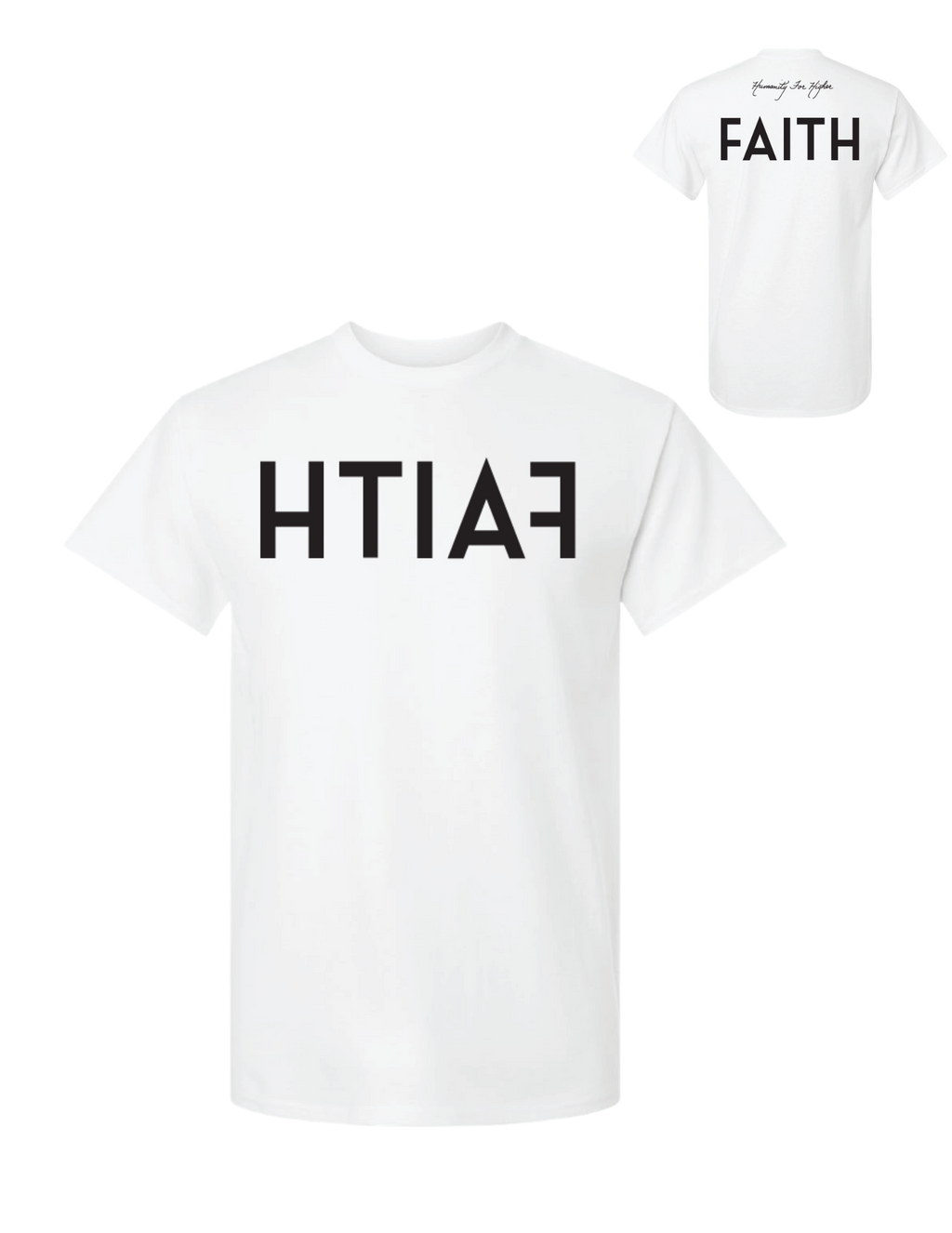 Faith T-Shirt