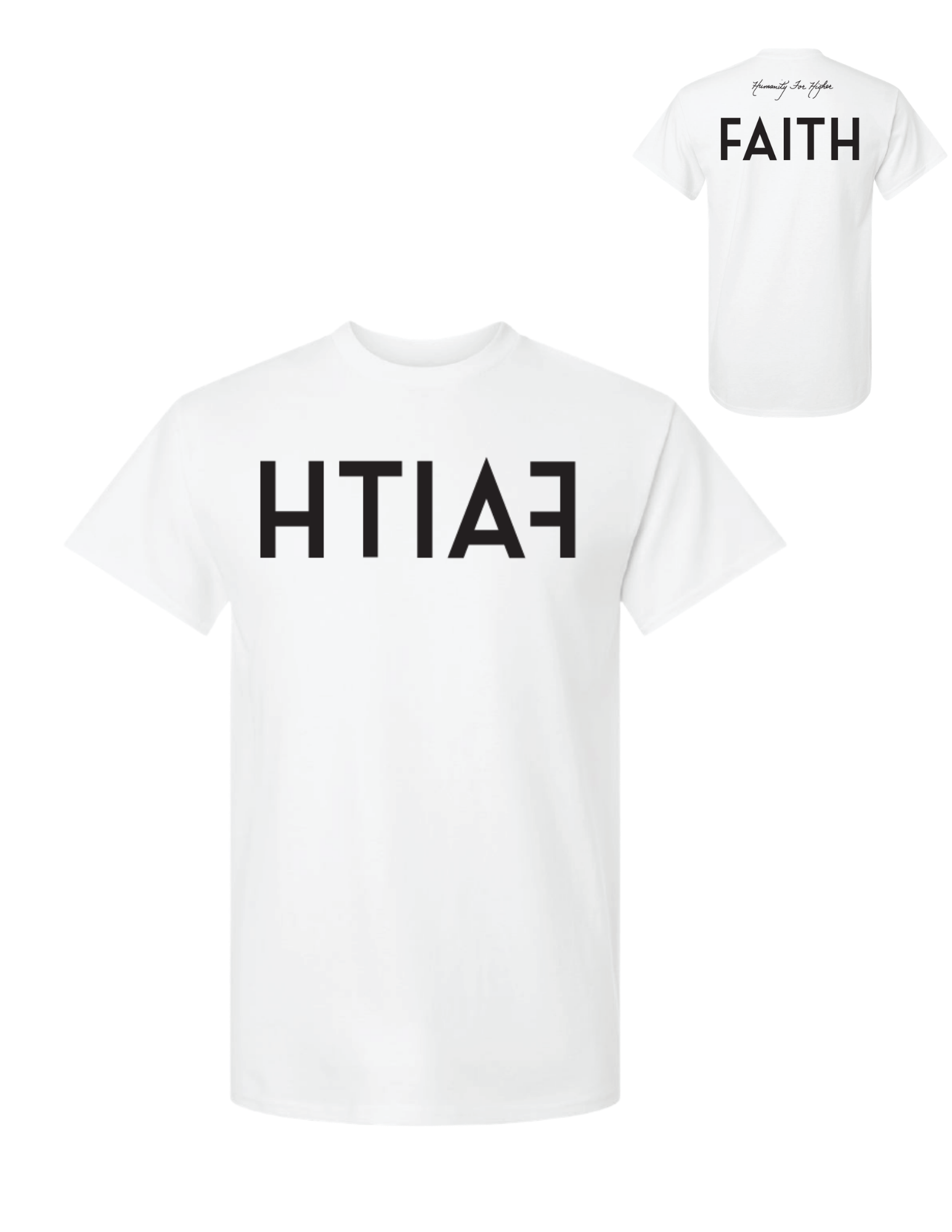 Faith T-Shirt