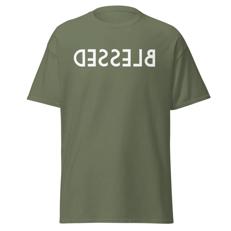 Blessed Unisex T-Shirt