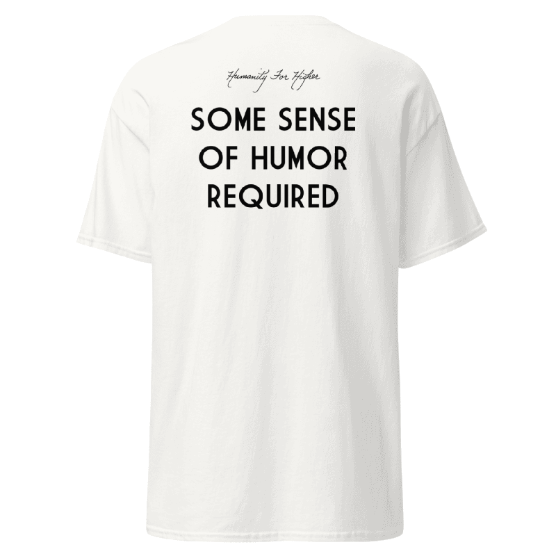 Already Famous T-Shirt