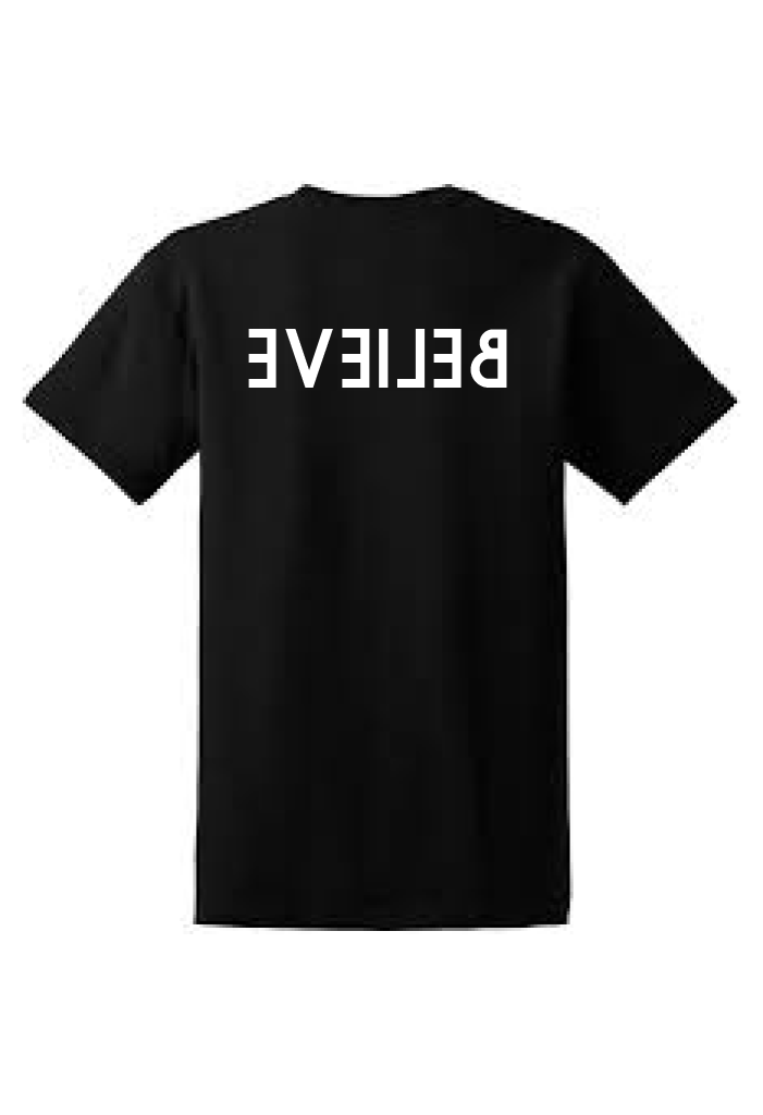 Believe T-Shirt
