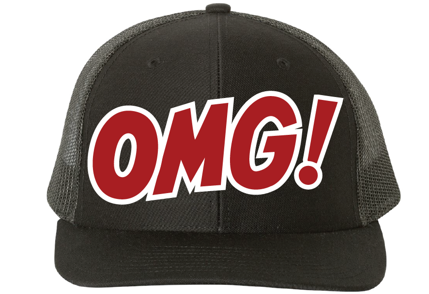 OMG Hat