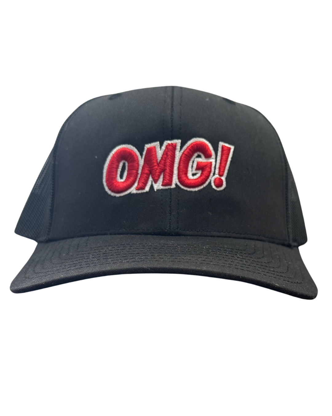 OMG Hat