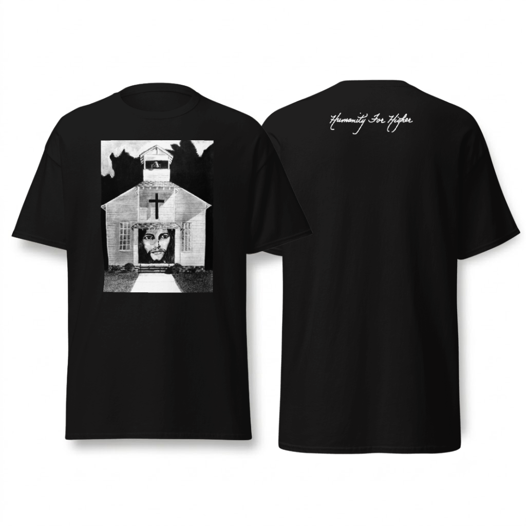 Everywhere T-Shirt
