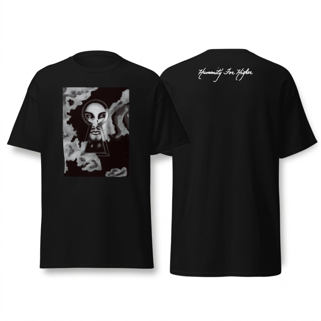 The Key T-Shirt