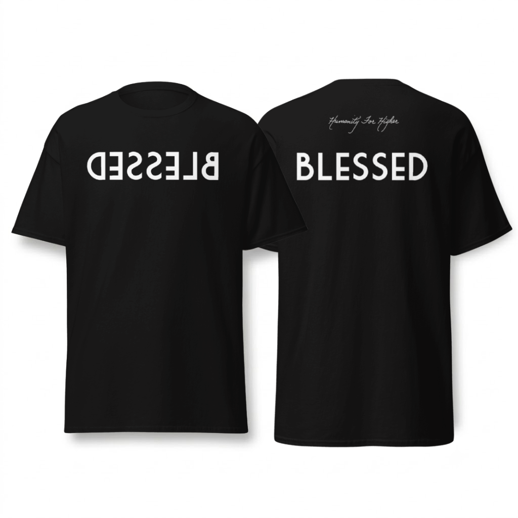 Blessed Unisex T-Shirt