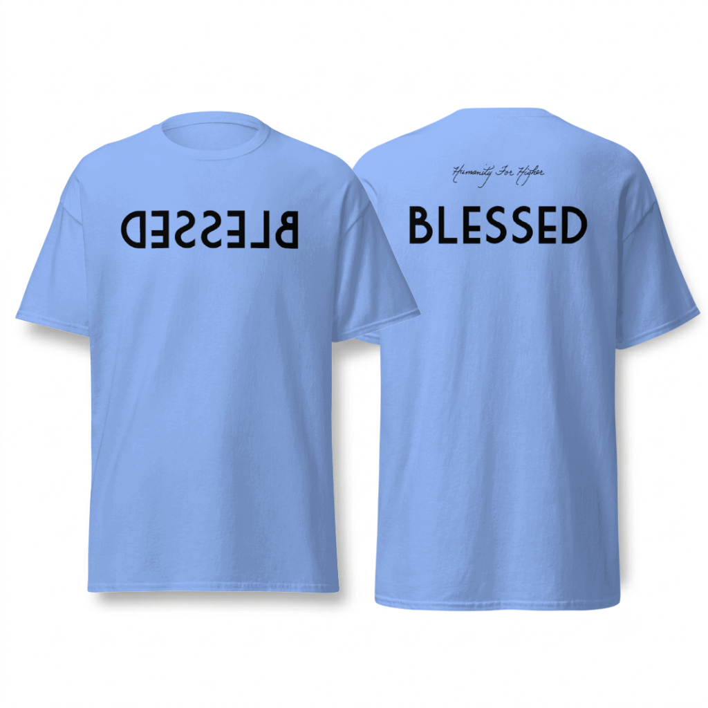 Blessed Unisex T-Shirt