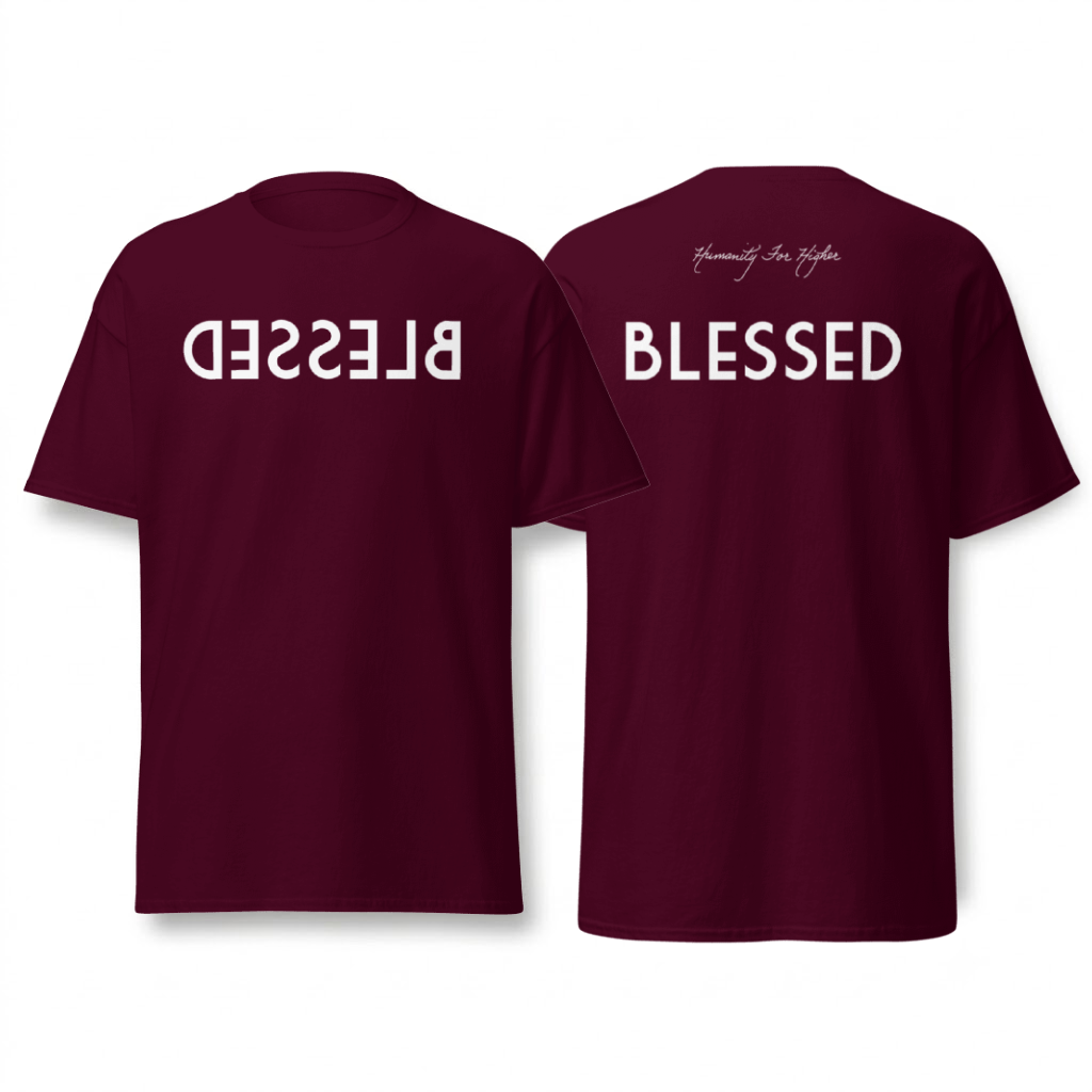 Blessed Unisex T-Shirt