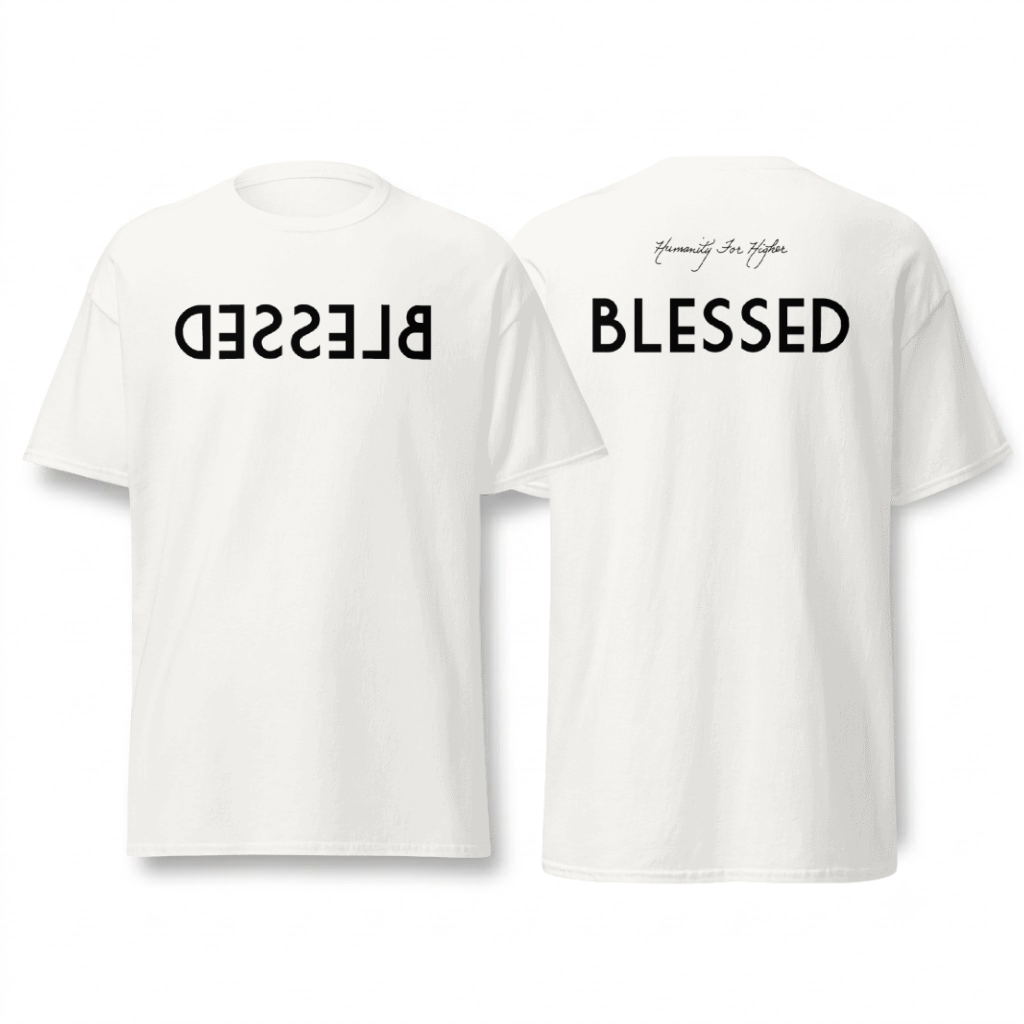 Blessed Unisex T-Shirt